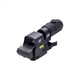 Коллиматорный прицел EOTech EXPS3-4 з компактним збільшувачем G45 5х (HHS V) EOTech HHS V 1006660 - изображение 1