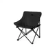 Стул складной Naturehike Stellaluna T01 CNH23JU13002, L, чорний (6975641889038) Naturehike 6975641889038 1004239 - изображение 1