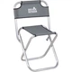 Стул складной Skif Outdoor Coast Grey (ZF-Y001) Skif Outdoor ZF-Y001 1004391 - изображение 1