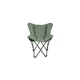 Кресло складное Bo-Camp Himrod Green (1200367) Bo-Camp 1200367 1003504 - изображение 8