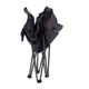 Стул складной Naturehike Stellaluna T01 CNH23JU13002, L, чорний (6975641889038) Naturehike 6975641889038 1004239 - изображение 3