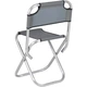 Стул складной Skif Outdoor Coast Grey (ZF-Y001) Skif Outdoor ZF-Y001 1004391 - изображение 2