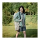 Стул складной Naturehike Stellaluna T01 CNH23JU13002, L, чорний (6975641889038) Naturehike 6975641889038 1004239 - изображение 7