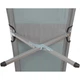 Раскладушка Skif Outdoor Relax ST 120 Grey (ZF-X001ST120GR) Skif Outdoor ZF-X001ST120GR 1004259 - изображение 4