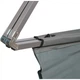 Раскладушка Skif Outdoor Relax ST 120 Grey (ZF-X001ST120GR) Skif Outdoor ZF-X001ST120GR 1004259 - изображение 5