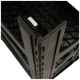 Туристический стол Tribe Camp Table High пластиковий Black (T-EF-0004-black) Tribe T-EF-0004-black 1004031 - изображение 7