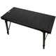 Туристический стол Tribe Camp Table Alu Black (T-EC-0005-black) Tribe T-EC-0005-black 1004027 - изображение 1