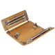 Туристичний стіл Bo-Camp Southwark 60x40cm Bamboo Brown (1404644) Bo-Camp 1404644 1003533 - зображення 8