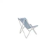 Кресло складное Bo-Camp Gordes L Pastel Blue (1200371) (DAS303256) Bo-Camp DAS303256 1003865 - изображение 10