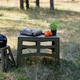 Туристичний стіл Tribe Camp Table High пластиковий Olive (T-EF-0004-olive) Tribe T-EF-0004-olive 1004036 - зображення 12