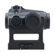 Коллиматорный прицел Vector Optics Maverick 1x22 Red Dot Scope S-MIL (SCRD-41) Vector Optics SCRD-41 1006499 - изображение 6