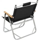 Кресло складное Skif Outdoor Jenz (OC00232) Skif Outdoor OC00232 1003674 - изображение 3