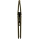 Туристический стол Tribe Camp Table Low пластиковий Olive (T-EF-0003-olive) Tribe T-EF-0003-olive 1004045 - изображение 6