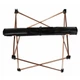 Туристичний стіл Tramp COMPACT Polyester 60х43х42см (TRF-062) Tramp TRF-062 1003727 - зображення 6