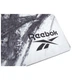 Коврик для йоги Reebok Natural Rubber Yoga Mat білий, сірий, мармур RAYG-11080OM (885652020923) Reebok 885652020923 1016024 - изображение 2