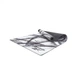 Коврик для йоги Reebok Natural Rubber Yoga Mat білий, сірий, мармур RAYG-11080OM (885652020923) Reebok 885652020923 1016024 - изображение 4