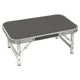 Туристический стол Bo-Camp 56x34 cm Grey (1404394) (DAS303274) Bo-Camp DAS303274 1003884 - изображение 2