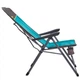 Крісло складане Uquip Justy XL Blue/Grey (244037) (DAS303232) Uquip DAS303232 1004194 - зображення 5