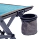 Крісло складане Uquip Justy XL Blue/Grey (244037) (DAS303232) Uquip DAS303232 1004194 - зображення 7