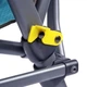Крісло складане Uquip Justy XL Blue/Grey (244037) (DAS303232) Uquip DAS303232 1004194 - зображення 8