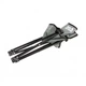Стул складной Skif Outdoor Standard Dark Grey (ZF-S001GR) Skif Outdoor ZF-S001GR 1003178 - изображение 3