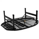 Туристический стол Bo-Camp Northgate 100x70 cm Black/Grey (1404189) (DAS303263) Bo-Camp DAS303263 1003925 - изображение 6