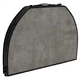 Туристический стол Bo-Camp Northgate 100x70 cm Black/Grey (1404189) (DAS303263) Bo-Camp DAS303263 1003925 - изображение 8