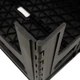 Туристичний стіл Tribe Camp Table Low пластиковий Black (T-EF-0003-black) Tribe T-EF-0003-black 1004041 - зображення 8