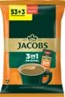 Кавовий напій Jacobs 3 in 1 Original 56 x 12 г (4820206290663) - зображення 1