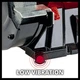 Точило двостороннє Einhell TC-BG 200 L (4412633) - зображення 7