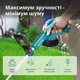 Акумуляторний тример KS CST-20V - зображення 2