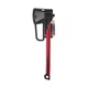 Колун 2300 г, ручка из фибергласса, STORM INTERTOOL HT-0298 - изображение 5
