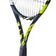Тенісна ракетка Babolat Boost Aero 121252/100 4 1/8 Black/Lime (1113-R13720-2048-16) - зображення 6