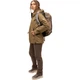 Куртка Turbat Dara Wmn XS Оливковый/коричневый (1054-012.004.5290) - изображение 2