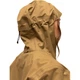 Куртка Turbat Dara Wmn XS Оливковый/коричневый (1054-012.004.5290) - изображение 4