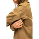 Куртка Turbat Dara Wmn XS Оливковый/коричневый (1054-012.004.5290) - изображение 6
