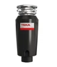 Подрібнювач харчових відходів Teka TRS 720 115890050 - зображення 1