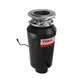 Подрібнювач харчових відходів Teka TRS 520 115890042 - зображення 3