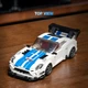 Конструктор Wanli Viper GTS-R (394 деталі) - зображення 2