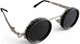 Очки с регулируемым затмением Sun Photo lens Black and silver - изображение 1