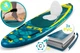 Надувна SUP дошка (Сапборд) Neo-Sport 170213 Aquasurf 320 х 84 х 15 см - изображение 5