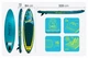 Надувна SUP дошка (Сапборд) Neo-Sport 170213 Aquasurf 320 х 84 х 15 см - изображение 11