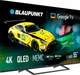 Телевизор Blaupunkt QLED 55" 55QBG6000 - изображение 2