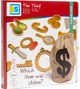 Gra edukacyjna Bs Toys Złodziej (8717775444107) - obraz 1