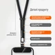 Ремешок для смартфона универсальный ColorWay Handy Strap Mint (CW-SCHS-MT) - изображение 6