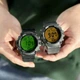 Наручний годинник CASIO AE-1500WHC-1AVEF - изображение 8