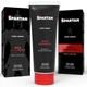 Посилення оргазму для пар Spartan Cople Gel Virility Insensifying Cream 40мл Dreamlove - зображення 4