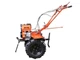 Мотоблок ТТ-1100F(3-12)-ZX (редуктор 3+1) колесо 5,00*12, двигун 188F (13 к.с.) - бензин - зображення 2