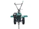 Мотоблок MB-1100F(3-12)-ZX (редуктор 3+1) колесо 5,00*12, двигун 188F (13 л.с.) GREEN - бензин - зображення 4