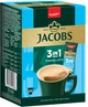 Кофейный напиток Jacobs 3 in 1 Caramel Latte 24 x 12.3 г (4820206290588) - изображение 1